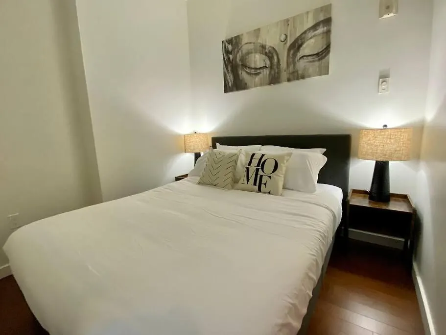 Waterfront Oasis In The Heart Of Downtown Seattle Apartment 0*,