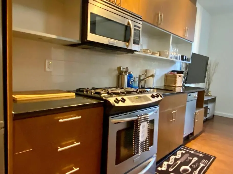 Waterfront Oasis In The Heart Of Downtown Seattle Apartment 0*,  United States