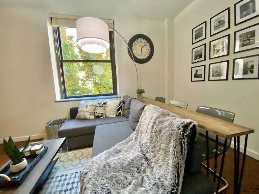 Waterfront Oasis In The Heart Of Downtown Seattle Apartment 0*,  United States